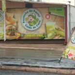 Pontinho Do Pastel Extérieur