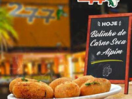 277 menu