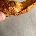Bauru Ii Nourriture