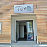 World Live E Petiscaria Exterior