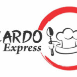 Ricardo Sushibar Logo