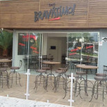 Bravíssimo Exterior