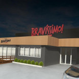 Bravíssimo Exterior