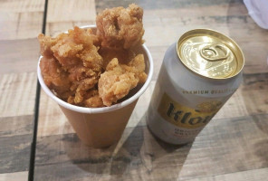 Xis E Cia Gourmet drink