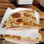 Da Gringa Comida