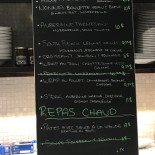 Ti-dogs Carte