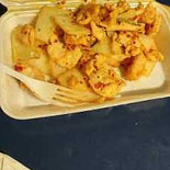 Icho Box Comida