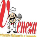 Veneza Logo