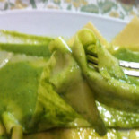 Station Bridge Comida