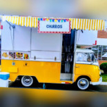Delícias Pastéis E Lanches Extérieur