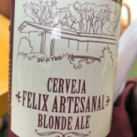 Felix Bistrot Bebida
