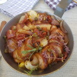 Sarria Comida