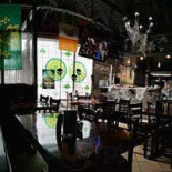 Bar Urca Innen