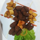 Buffet Fest Nourriture