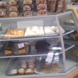 Gp Café E Padaria Nourriture