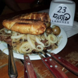 Ic Lanches Comida