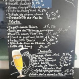 Dog Do Laco Menu