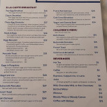 Max Pizza Delivery Carta