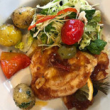 Mar Mineiro Comida