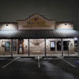 Ronda Pizzaria Exterior
