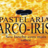 Pastelaria Arco-íris Logo