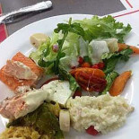 Carmem Cheff E Buffet Comida