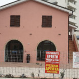Kabana Do Kibe Extérieur