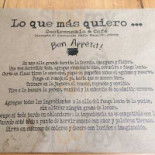 Do Seu Raimundo Cardápio