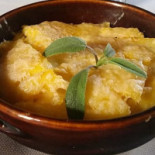 Sabático Bistrô Café E Comida