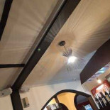 Canto Do Churrasco E Espetos À l'intérieur