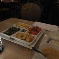 Pizzaria Matrexe food