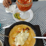 Do Pretinho E Do Peixe Nourriture