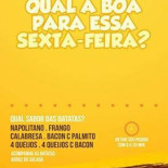 ComÊ UquÊ Carte