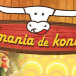 Mania De Koni Logo