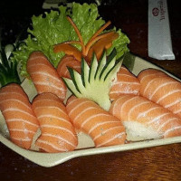 Konjo food
