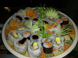 Konjo food