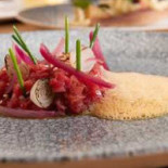 Ponto Do Peixe E Pestisqueira Nourriture