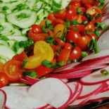 Canto Do Mato Comida