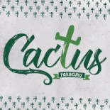 Cactus Paracuru Logo