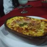 Pizzaria Miragem Nourriture