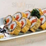 Suchi/Sashimi Nourriture