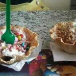 Sorveteria Sol E Neve Nourriture