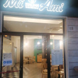 Sorveteria Sol E Neve Extérieur