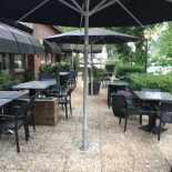 Marinhos Pizzaria Extérieur