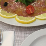 Pitbull Lanches Comida