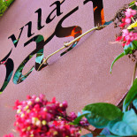 Vila Oasis Bebida