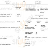 Vila Oasis Carta