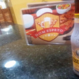 Dom Espeto Boisson
