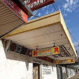 Pizzaria Buganville Extérieur