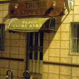 Pizzad'oro Exterior